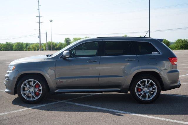 used 2013 Jeep Grand Cherokee car, priced at $28,000