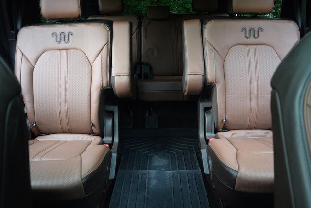 used 2022 Ford Expedition Max car, priced at $51,000