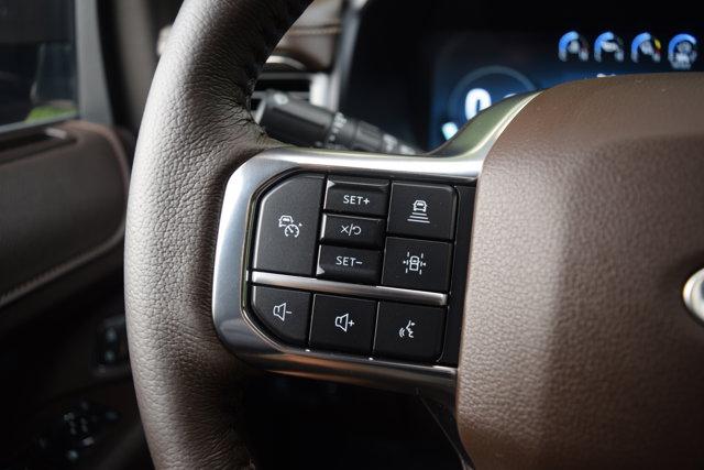 used 2022 Ford Expedition Max car, priced at $51,000