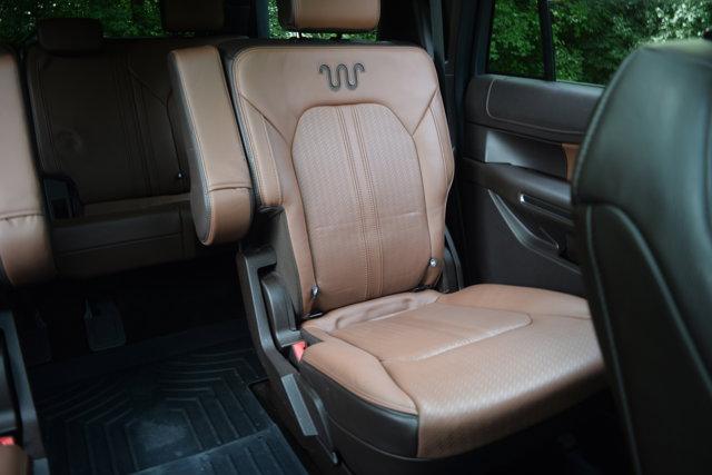 used 2022 Ford Expedition Max car, priced at $51,000
