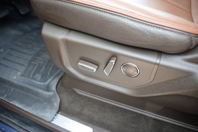 used 2022 Ford Expedition Max car, priced at $51,000