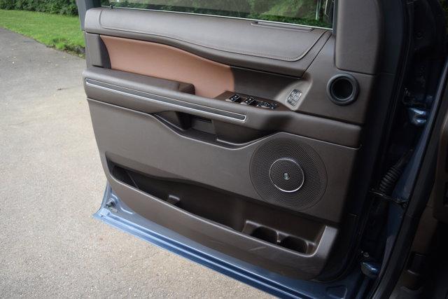 used 2022 Ford Expedition Max car, priced at $51,000