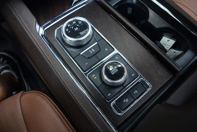 used 2022 Ford Expedition Max car, priced at $51,000