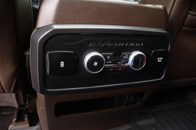 used 2022 Ford Expedition Max car, priced at $51,000
