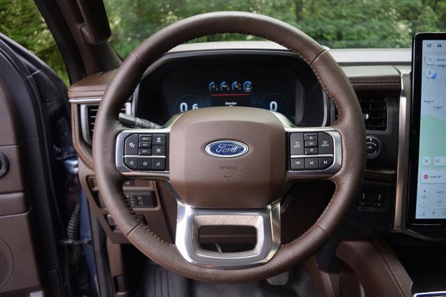 used 2022 Ford Expedition Max car, priced at $51,000