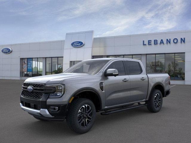 new 2024 Ford Ranger car, priced at $48,009