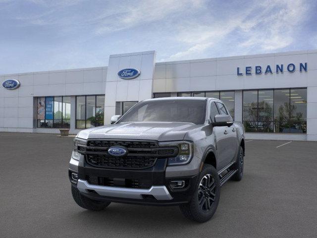 new 2024 Ford Ranger car, priced at $48,009