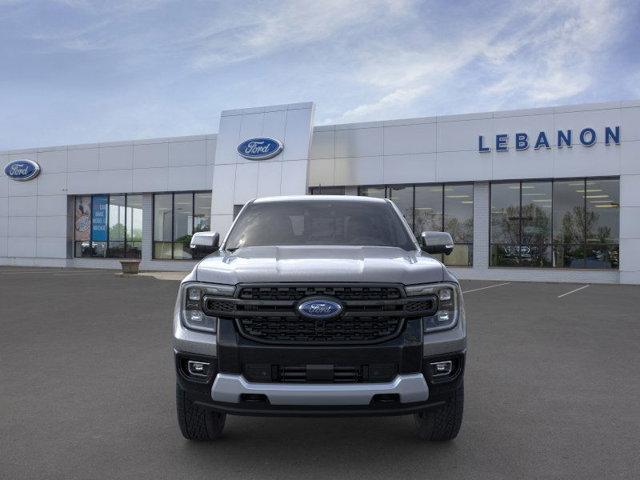 new 2024 Ford Ranger car, priced at $48,009