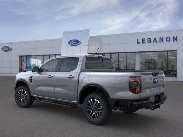 new 2024 Ford Ranger car, priced at $48,009