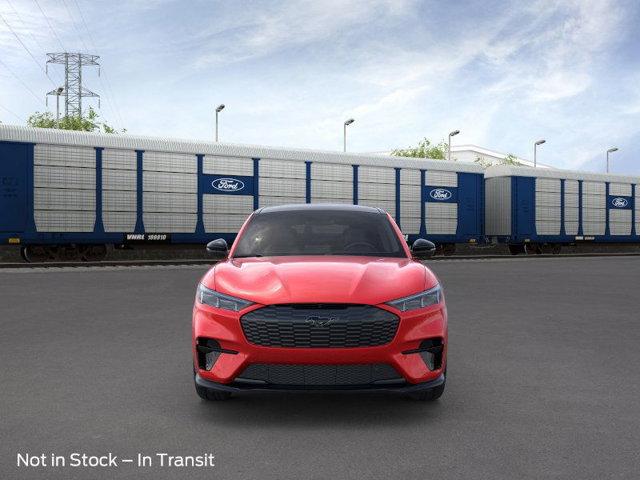 new 2024 Ford Mustang Mach-E car, priced at $61,080