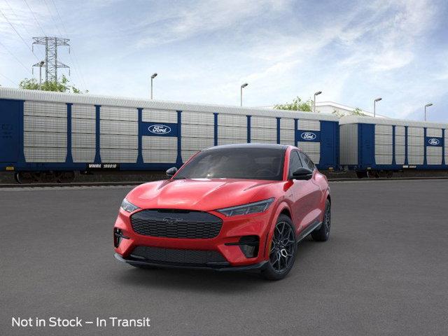 new 2024 Ford Mustang Mach-E car, priced at $61,080