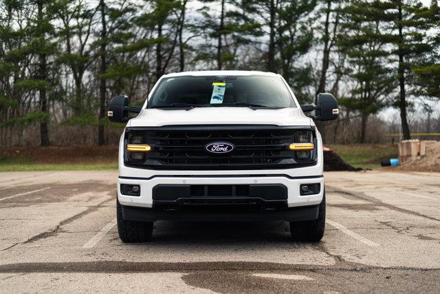 new 2024 Ford F-150 car, priced at $66,565