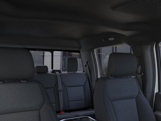 new 2024 Ford F-150 car, priced at $66,565