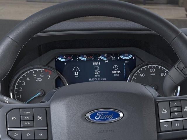 new 2023 Ford F-150 car, priced at $50,349