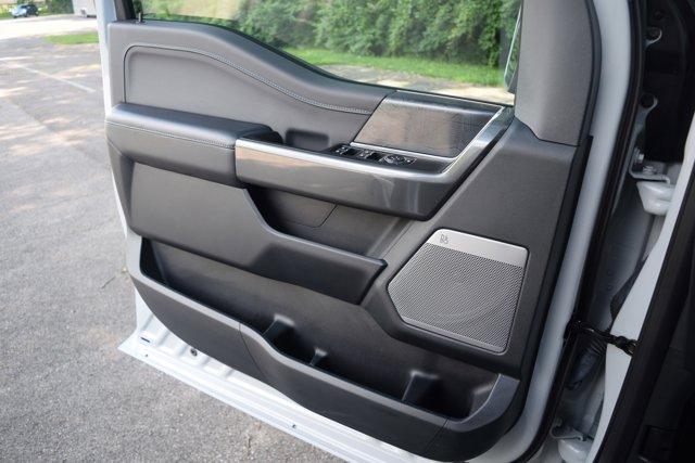 used 2023 Ford F-150 car, priced at $42,000