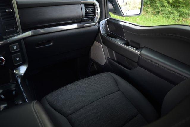 used 2023 Ford F-150 car, priced at $42,000