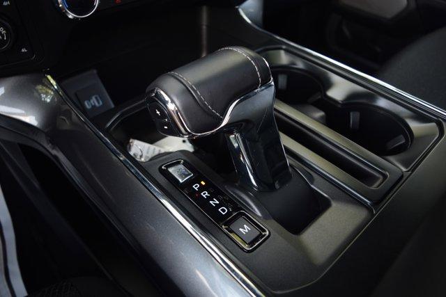 used 2023 Ford F-150 car, priced at $42,000