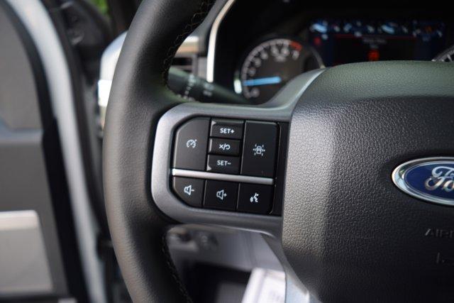 used 2023 Ford F-150 car, priced at $42,000