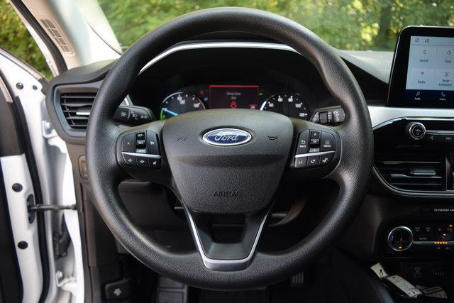 used 2022 Ford Escape car, priced at $20,500