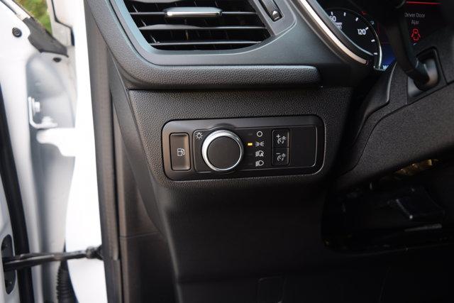 used 2022 Ford Escape car, priced at $20,500