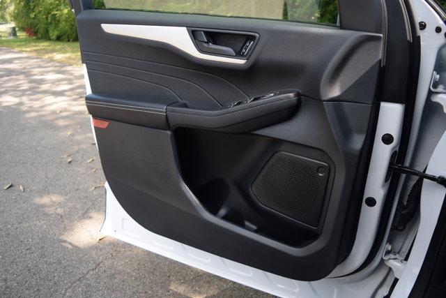 used 2022 Ford Escape car, priced at $20,500