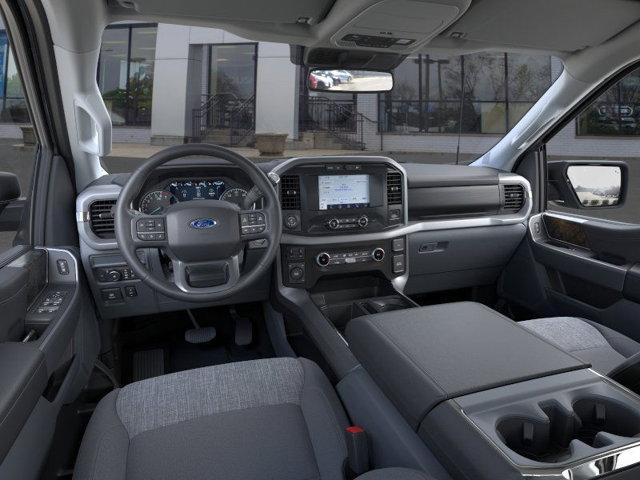 new 2023 Ford F-150 car, priced at $46,000