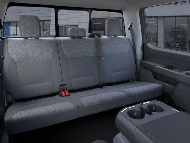new 2023 Ford F-150 car, priced at $46,000