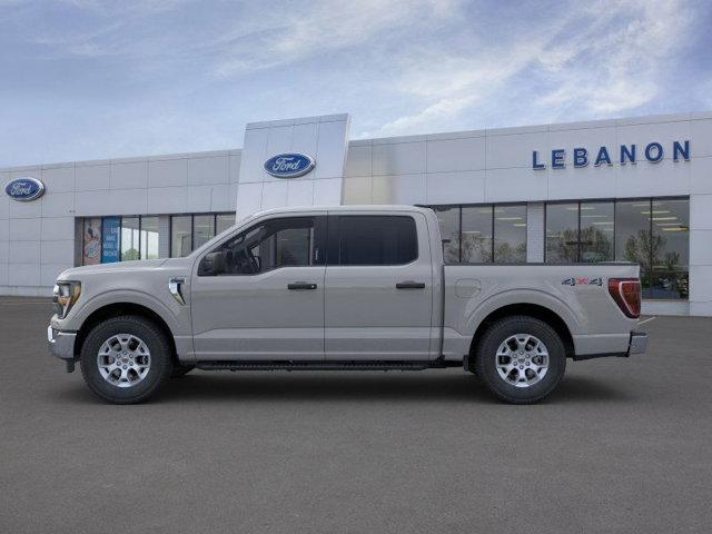 new 2023 Ford F-150 car, priced at $48,000