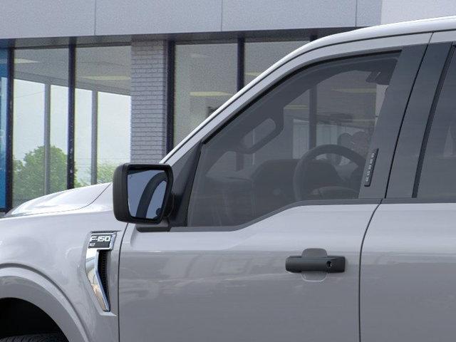new 2023 Ford F-150 car, priced at $46,000