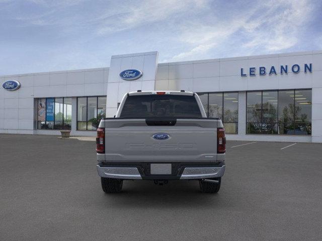 new 2023 Ford F-150 car, priced at $48,000