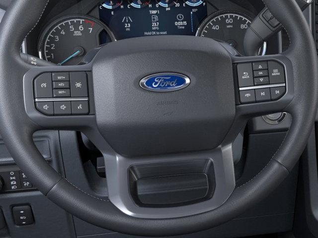 new 2023 Ford F-150 car, priced at $48,000