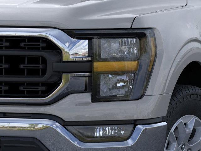 new 2023 Ford F-150 car, priced at $48,000