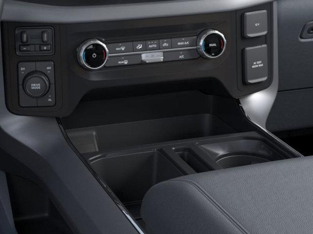 new 2023 Ford F-150 car, priced at $46,000