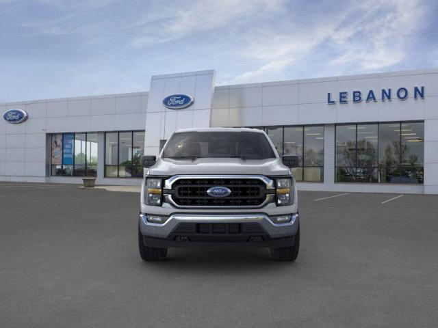 new 2023 Ford F-150 car, priced at $48,000