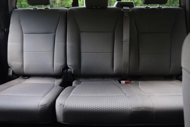 used 2018 Ford F-250 car, priced at $40,000