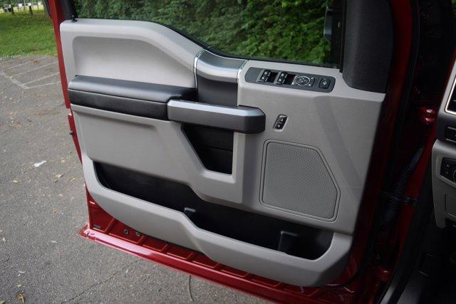 used 2018 Ford F-250 car, priced at $40,000