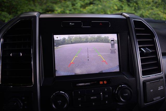 used 2018 Ford F-250 car, priced at $40,000