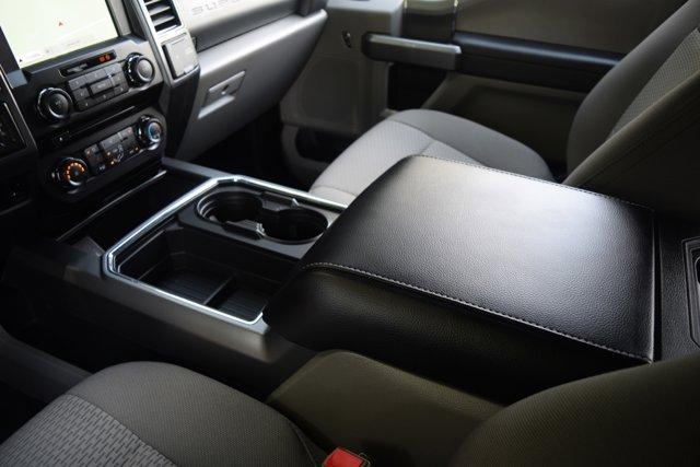 used 2018 Ford F-250 car, priced at $40,000