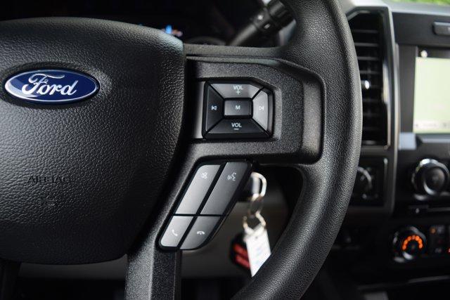 used 2018 Ford F-250 car, priced at $40,000