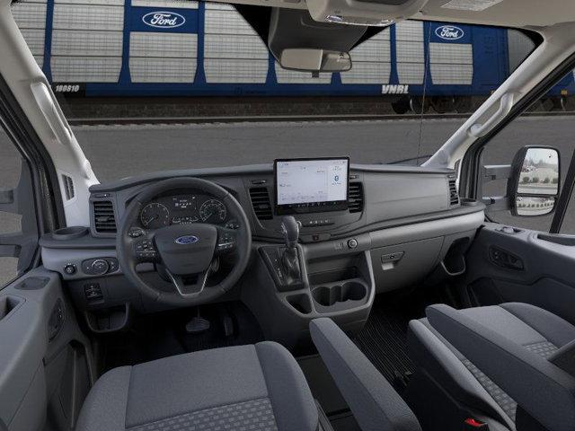 new 2025 Ford Transit-350 car, priced at $73,205