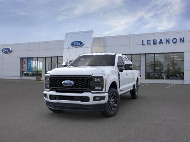 new 2024 Ford F-250 car, priced at $88,860