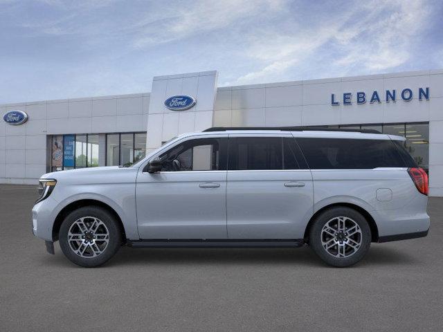 new 2025 Ford Expedition Max car, priced at $76,430