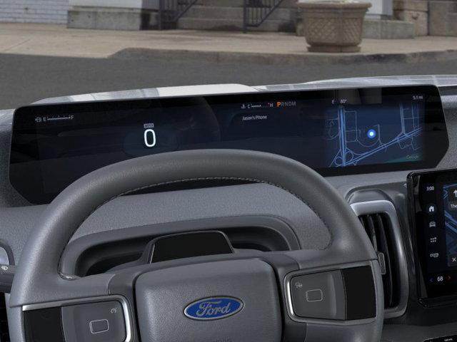 new 2025 Ford Expedition Max car, priced at $76,430