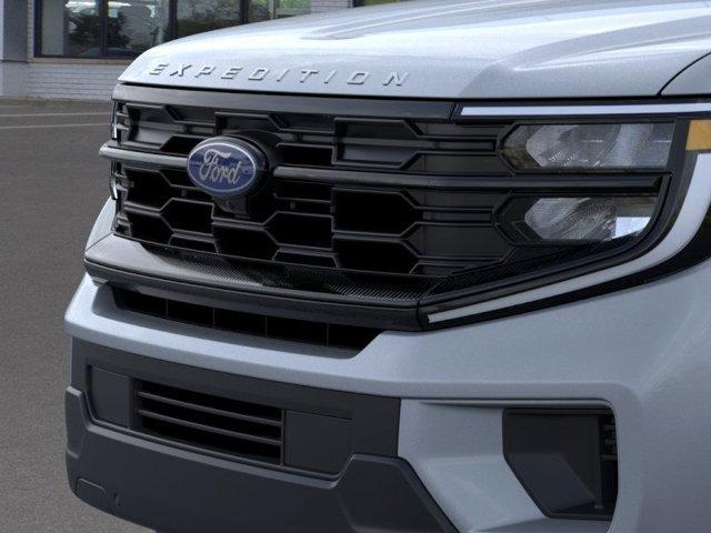 new 2025 Ford Expedition Max car, priced at $76,430