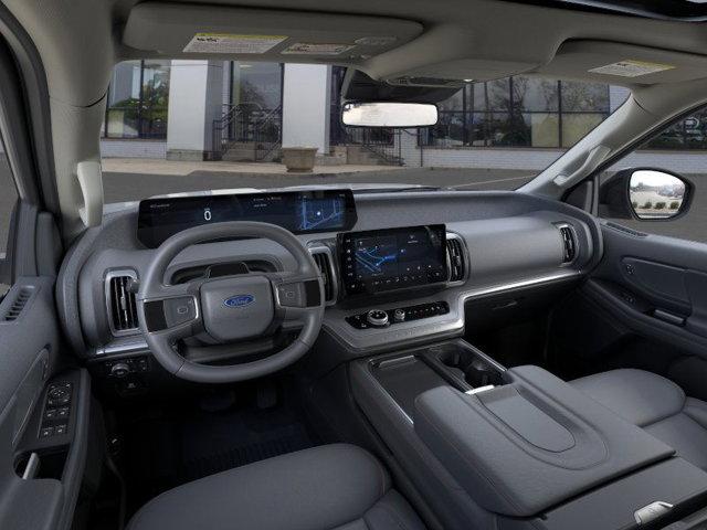 new 2025 Ford Expedition Max car, priced at $76,430