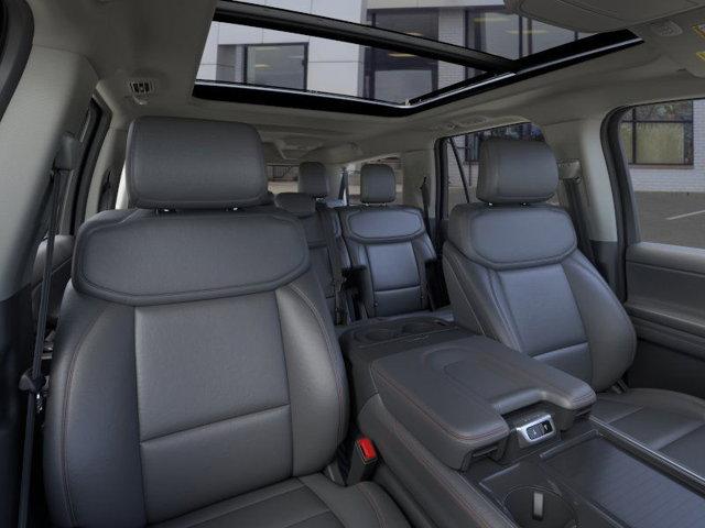 new 2025 Ford Expedition Max car, priced at $76,430