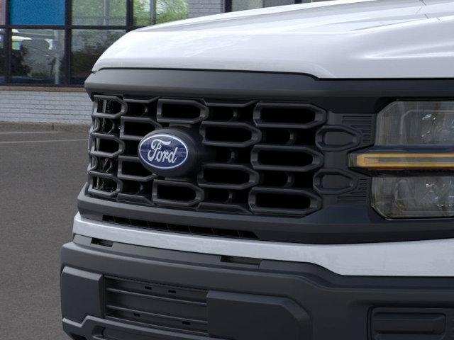 new 2024 Ford F-150 car, priced at $42,425