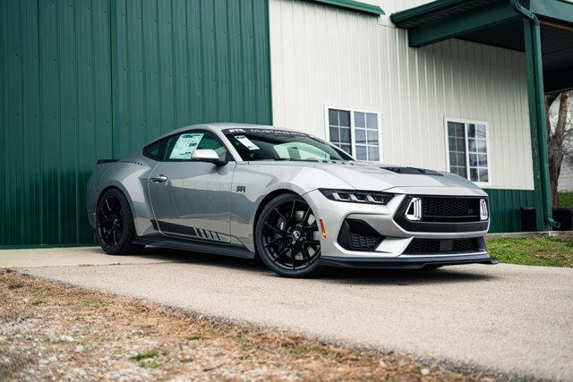 new 2024 Ford Mustang car, priced at $69,815