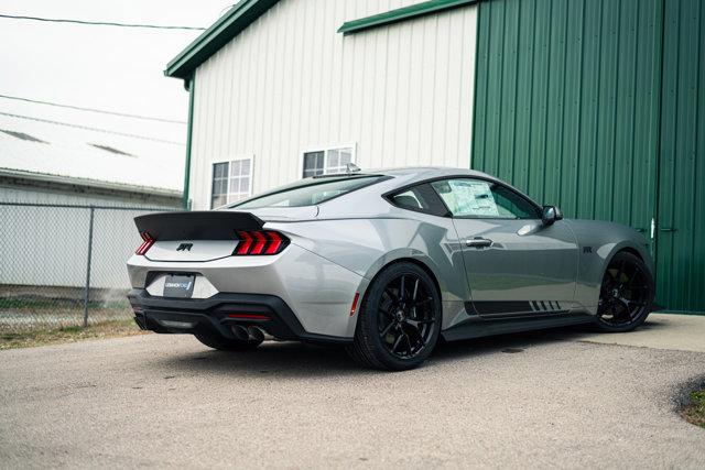 new 2024 Ford Mustang car, priced at $69,815