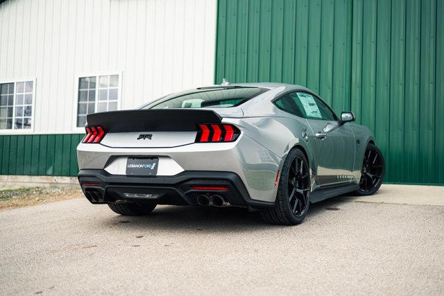 new 2024 Ford Mustang car, priced at $69,815